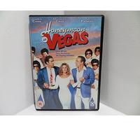 Honeymoon_in_Vegas [Reino Unido] [DVD]