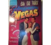 Honeymoon in Vegas [Reino Unido] [VHS]