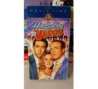 Honeymoon in Vegas [Reino Unido] [VHS]