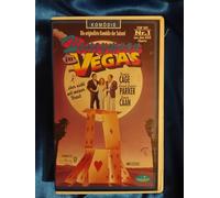 Honeymoon in Vegas [Reino Unido] [VHS]
