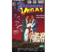 Honeymoon in Vegas [Reino Unido] [VHS]