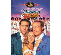 Honeymoon in Vegas [USA] [DVD]