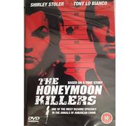 Honeymoon Killers [Edizione: Regno Unito] [Reino Unido] [DVD]