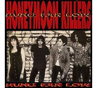 Honeymoon Killers,the - Hung Far Low (LP) [Vinilo]