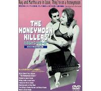 Honeymoon Killers, the [70e/Dd [Alemania] [DVD]
