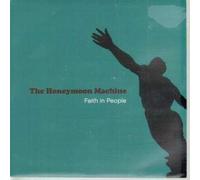 Honeymoon Machine, the - Faith in People [Vinilo]