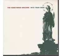 Honeymoon Machine, the - Into Your Head [Vinilo]