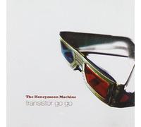 Honeymoon Machine, the - Transistor Go Go