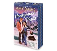 Honeymoon Phase: A Friends-to-Lovers Marriage of Convenience Romance: 3 (Mountain Men Matchmaker, 3)