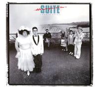 Honeymoon Suite The Big Prize (CD) Special Remastered Album