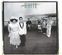 HONEYMOON SUITE - BIG PRIZE LP (VINYL) GERMAN WEA 1985