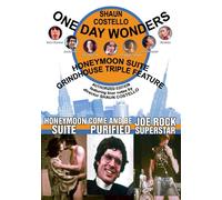 Honeymoon Suite Grindhouse [Alemania] [DVD]