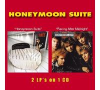 Honeymoon Suite - Honeymoon Suite/Racing After M