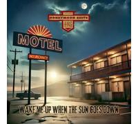 Honeymoon Suite - Honeymoon Suite - Wake Me Up When The Sun Goes Down [Vinilo]