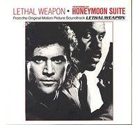 Honeymoon Suite - Lethal weapon (1986/87) [VINYL]