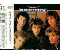 Honeymoon Suite - Love Changes Everything - 3