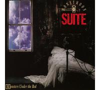 Honeymoon Suite - Monsters Under The Bed