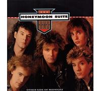 Honeymoon Suite - Other Side Of Midnight + Patch