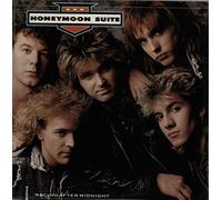 Honeymoon Suite - Racing After Midnight