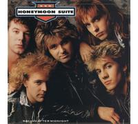 Honeymoon Suite Racing After Midnight (CD) (Importación USA)