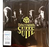 Honeymoon Suite - Singles [Vinyl LP]