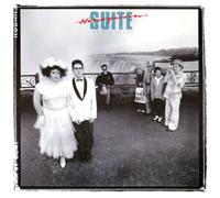 Honeymoon Suite The Big Prize (CD) Special Remastered Album (Importación USA)