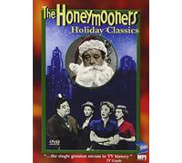 Honeymooners Holiday Classics [Edizione: Stati Uniti] [USA] [DVD]
