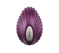 HoneyPlayBox HoneyPlayBox - PEARL App-Controlled Magnetic Panty Vibrator Purple