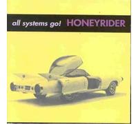 Honeyrider - All Systems Go