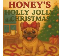 Honey's Holly Jolly Christmas