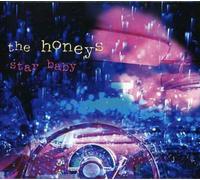 Honeys,The - Star Baby (Aust Excl)