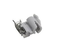 HONEYSEW 0323307200 - Enhebrador de agujas para máquina de coser Bernina B215, 350, 530, 560, 570, 770, B550QE, B710, B750QE, B770QE