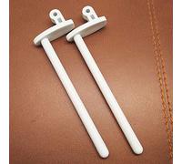 HONEYSEW 2 pines de carrete para Singer 3232 Simple 4423 5523#V610443210,416169501,68004413,V610443209