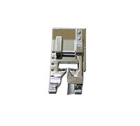 honeysew borde pies prensatelas unirse a pie fijación a presión baja vástago SA184 para Brother