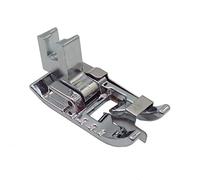 honeysew borde pies prensatelas unirse a pie fijación a presión baja vástago SA184 para Brother