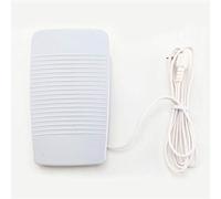 HONEYSEW Control de pies para Baby Lock Brother NV900, NV900D Innov-is, NV950, NV950D, NV955#XC8816021, FC-322, XC8816-021, XC8816051, XC8816071, XD0501021, XZ5100001