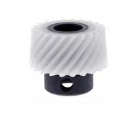 HONEYSEW Engranaje de transmisión de gancho #40099886 para Juki DX-1500QVP DX-3000QVP DX-4000QVP HZL-F400 HZL-F600 HZL-E70 HZL-E80 HZL-G110 HZL-G210