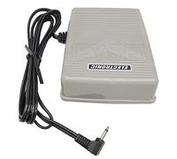 HONEYSEW pedal eléctrico de control de velocidad de pie/cable 4C-337B para Singer 9960 Quantum Stylist