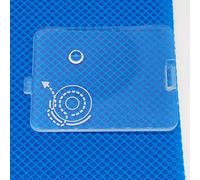 HONEYSEW Placa de cubierta para Singer 3223 3229 3321 3323 Talent 44S 4411 Heavy Duty 4423 Heavy Duty 4432 4443 4452 511 5511 Scholastic 5554 85SCH # 416428301