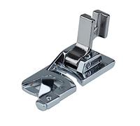 honeysew rollo Hemmer prensatelas pie 6 mm filo bajo de tornillo para Brother Singer