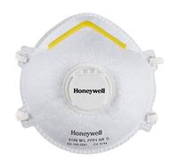 Honeywell 1007222 serie ffp1 V 51,86 Máscara de confort