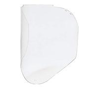 Honeywell 1011627 Criba de Repuesto de Acetato Transparente para el Escudo Biónico - Proyecciones Químicas, Individual