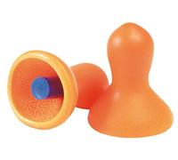 Honeywell 1028456 Howard Leight Quiet Multi-Uso Tapón para los oídos sin cable, SNR 28 (50 pares en cajas individuales)
