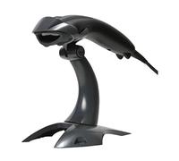 Honeywell Voyager 1200G Escáner láser de código de Barras de Mano de una Sola línea con Cable de Soporte e Interfaz USB, tasa de escaneo de 100 escaneos/s, 5 V, Marfil