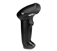 Honeywell Voyager 1250g Lector de códigos de barras portátil 1D Laser Negro
