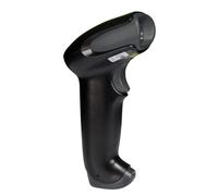 Honeywell 1250G-2USB 1D, Black Scanner (1250g-2), no Presentation Stand, USB Typ