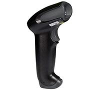 Honeywell 1250g-2usb 1d, escáner negro (1250g-2), sin soporte de pres
