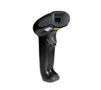 Honeywell Voyager 1250g Lector de códigos de barras portátil 1D Laser Negro