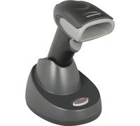 Honeywell Voyager XP 1472g Lector de códigos de barras portátil 1D/2D LED Negro, Gris