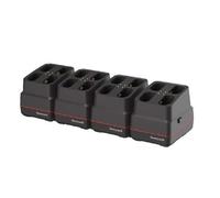 Honeywell 16-Slot Battery Charger